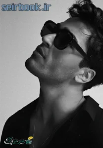 دانلود رمان شکنجه گر من pdf