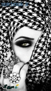 دانلود رمان دختر گرگینه ﴿جلد دوم﴾ از ناشناس نگارش قوی